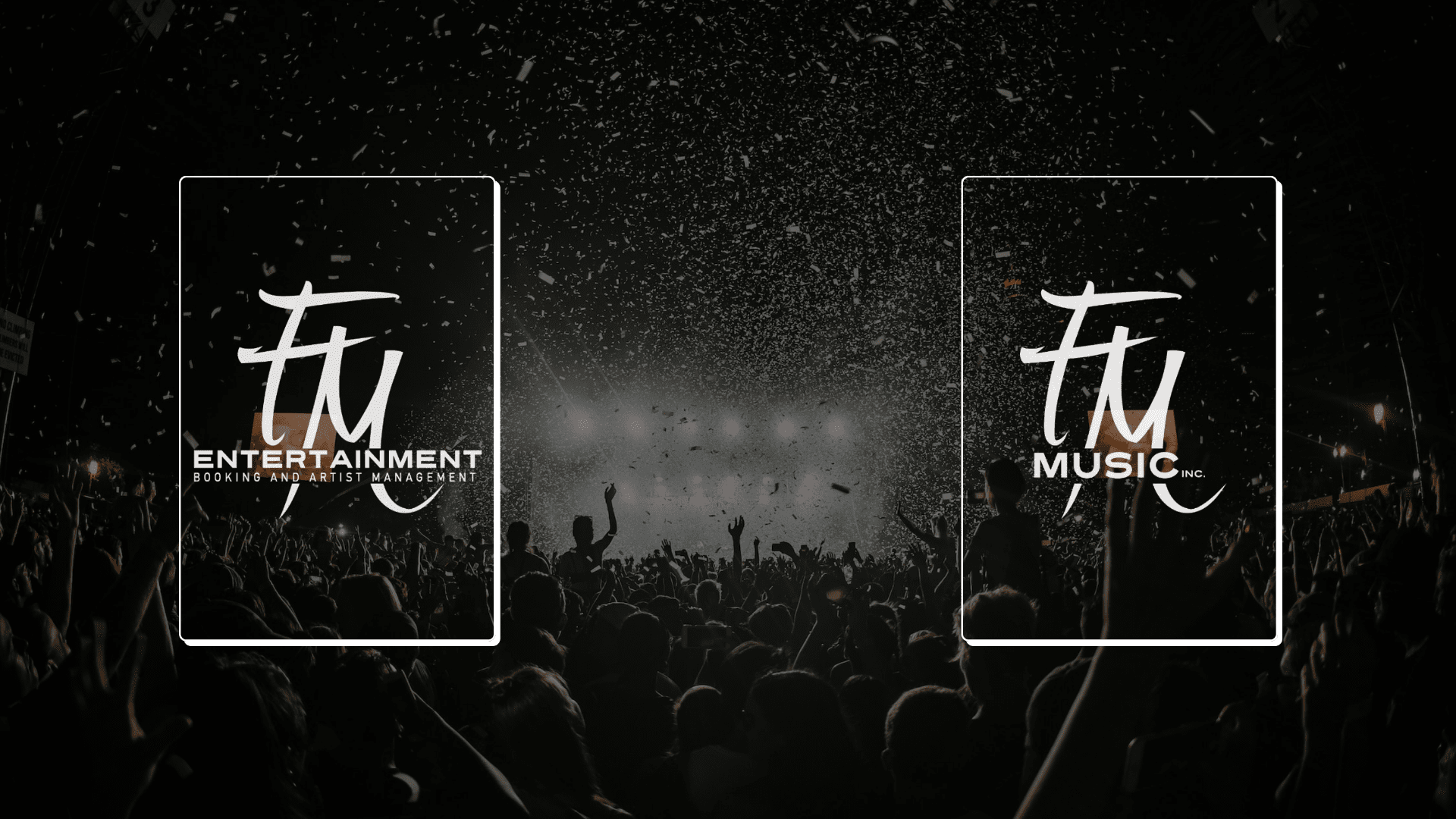 FM Music • FM Entertainment