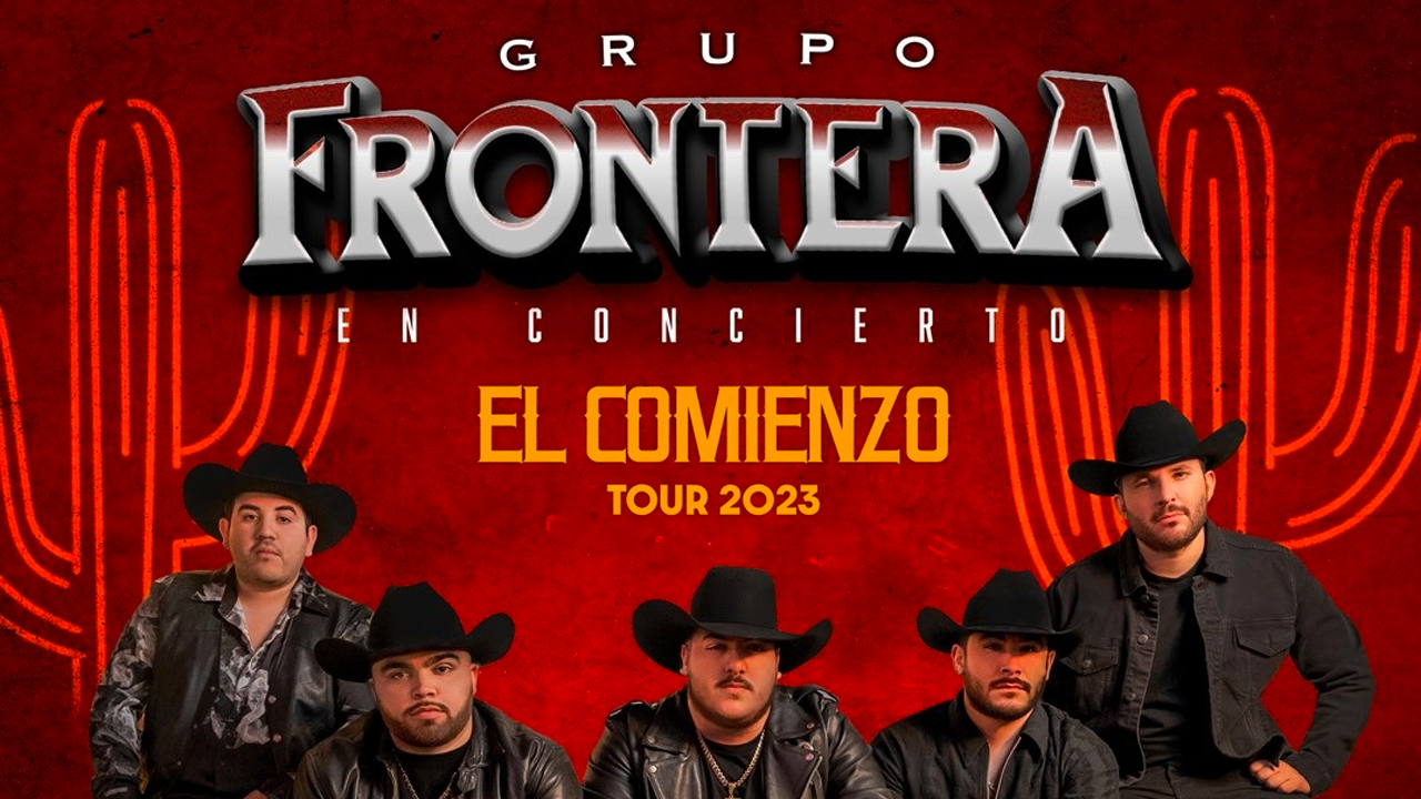 Grupo Frontera